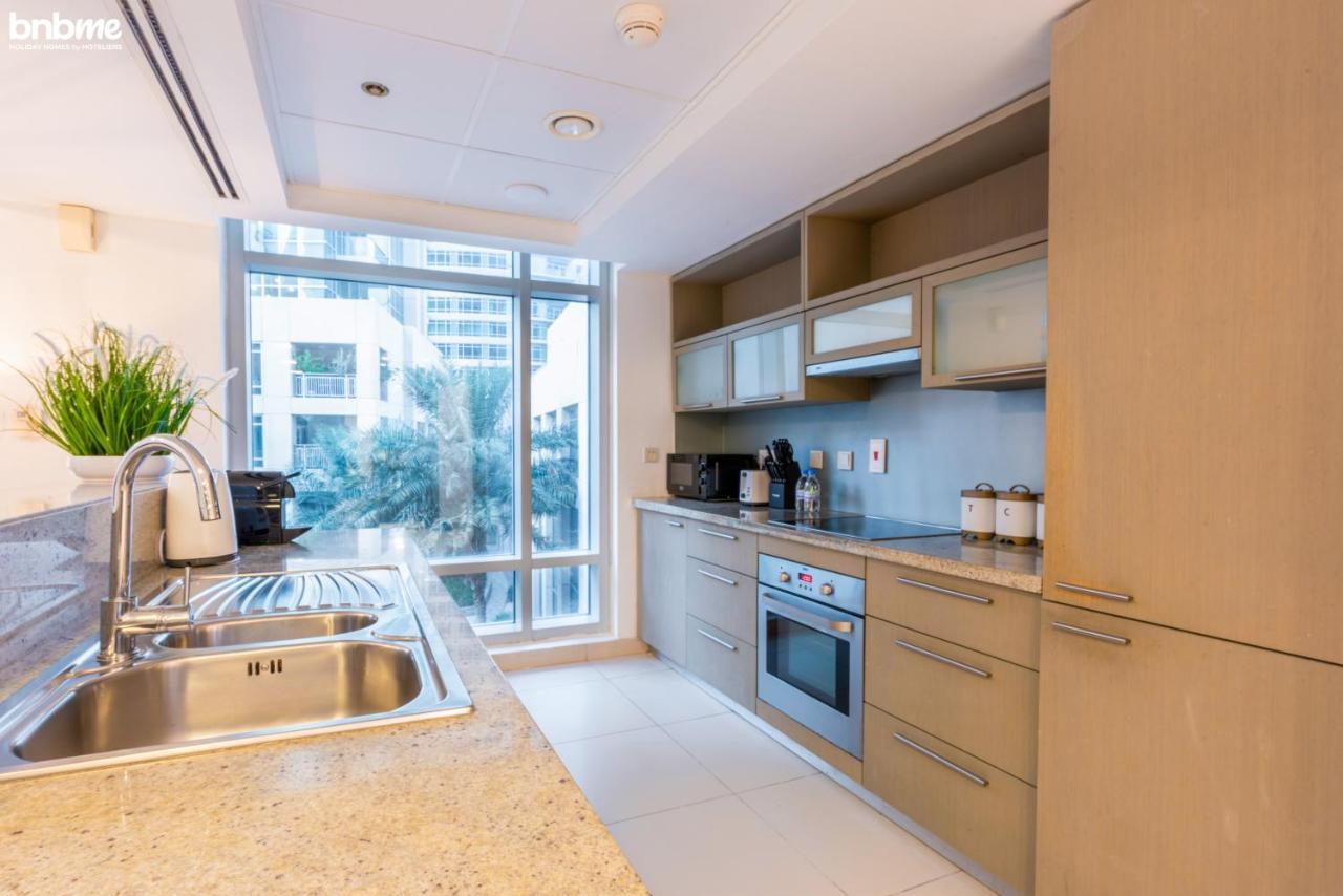 Bnbmehomes - The Lofts - Emaar Дубай Экстерьер фото