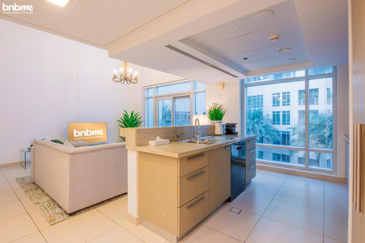 Bnbmehomes - The Lofts - Emaar Дубай Экстерьер фото